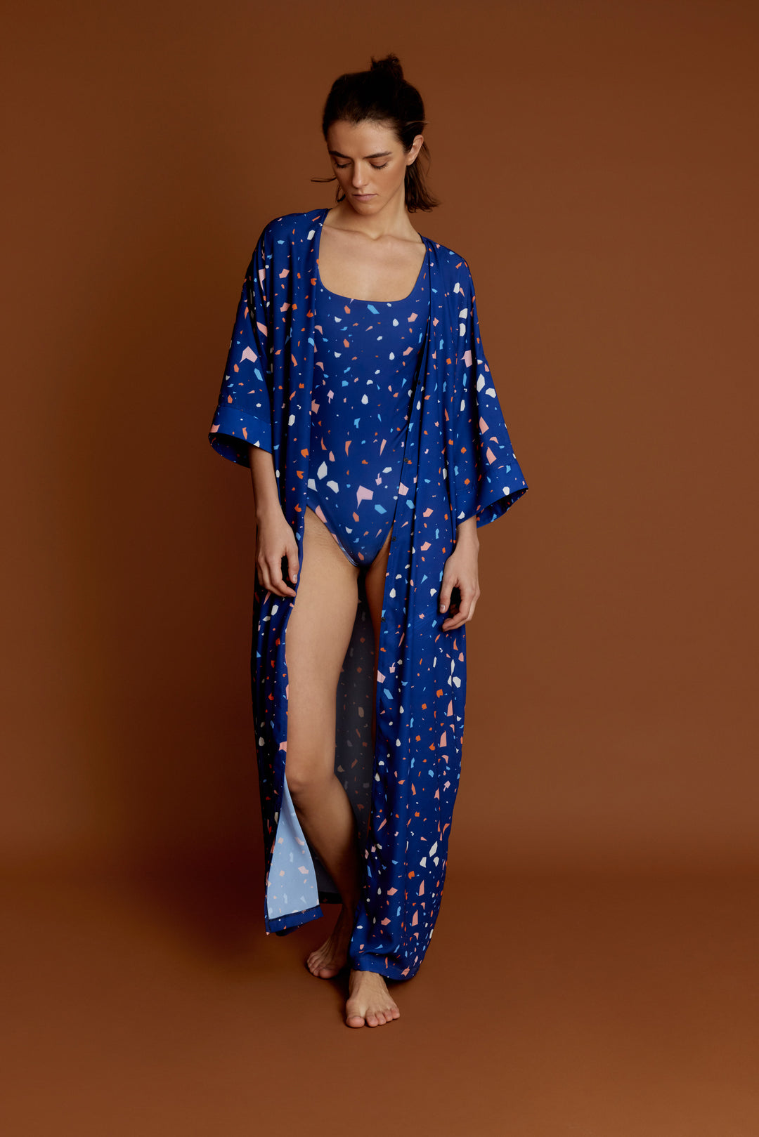 KAFTAN LORENA