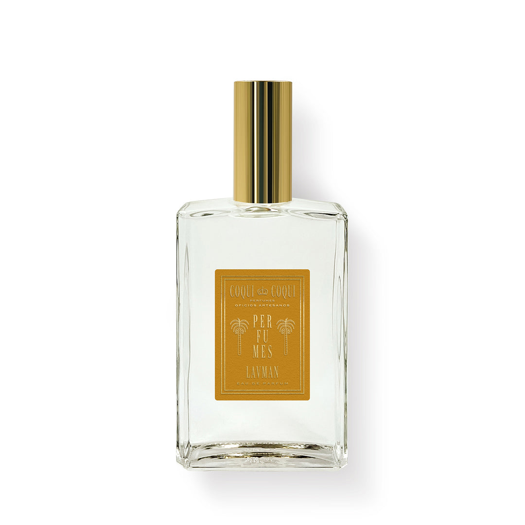 LAVMAN RIVIERA DEI FIORI COLLECTION/ AGUA DE PERFUME/ 100ml-3.3 oz