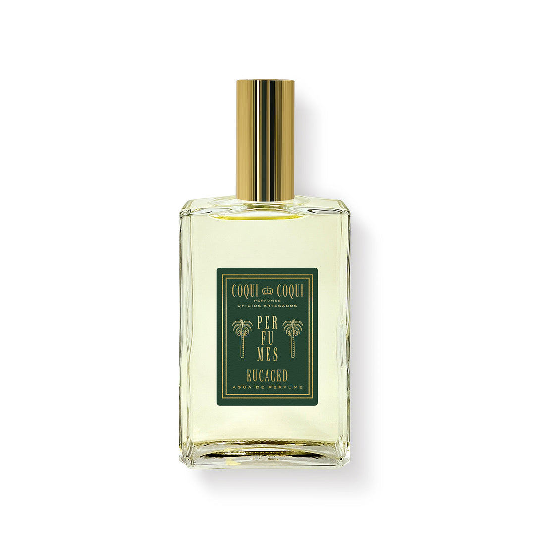 EUCACED RIVIERA DEI FIORI COLLECTION/ AGUA DE PERFUME/ 100ml-3.3 oz