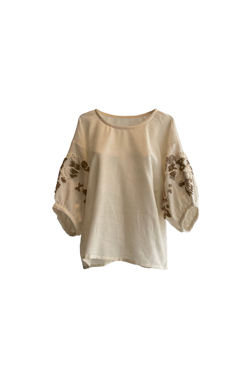 BLUSA CARMEN