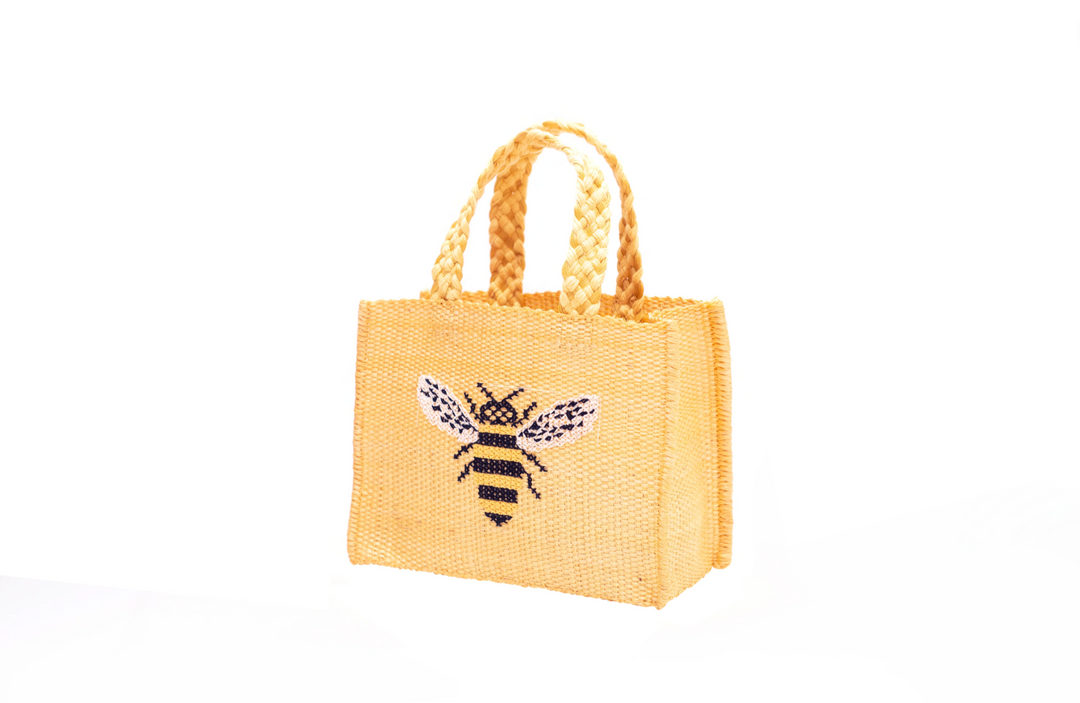 BOLSA MINI ABEJA