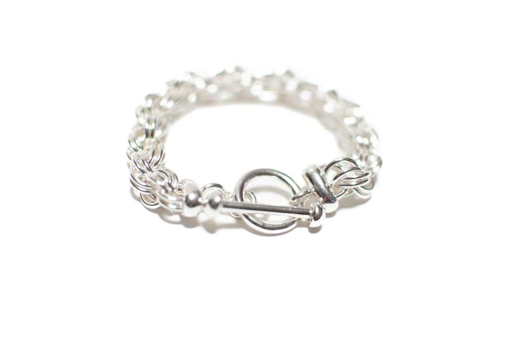 PULSERA TORZAL