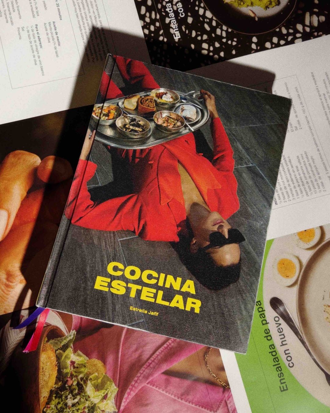 COCINA ESTELAR MEXICANA