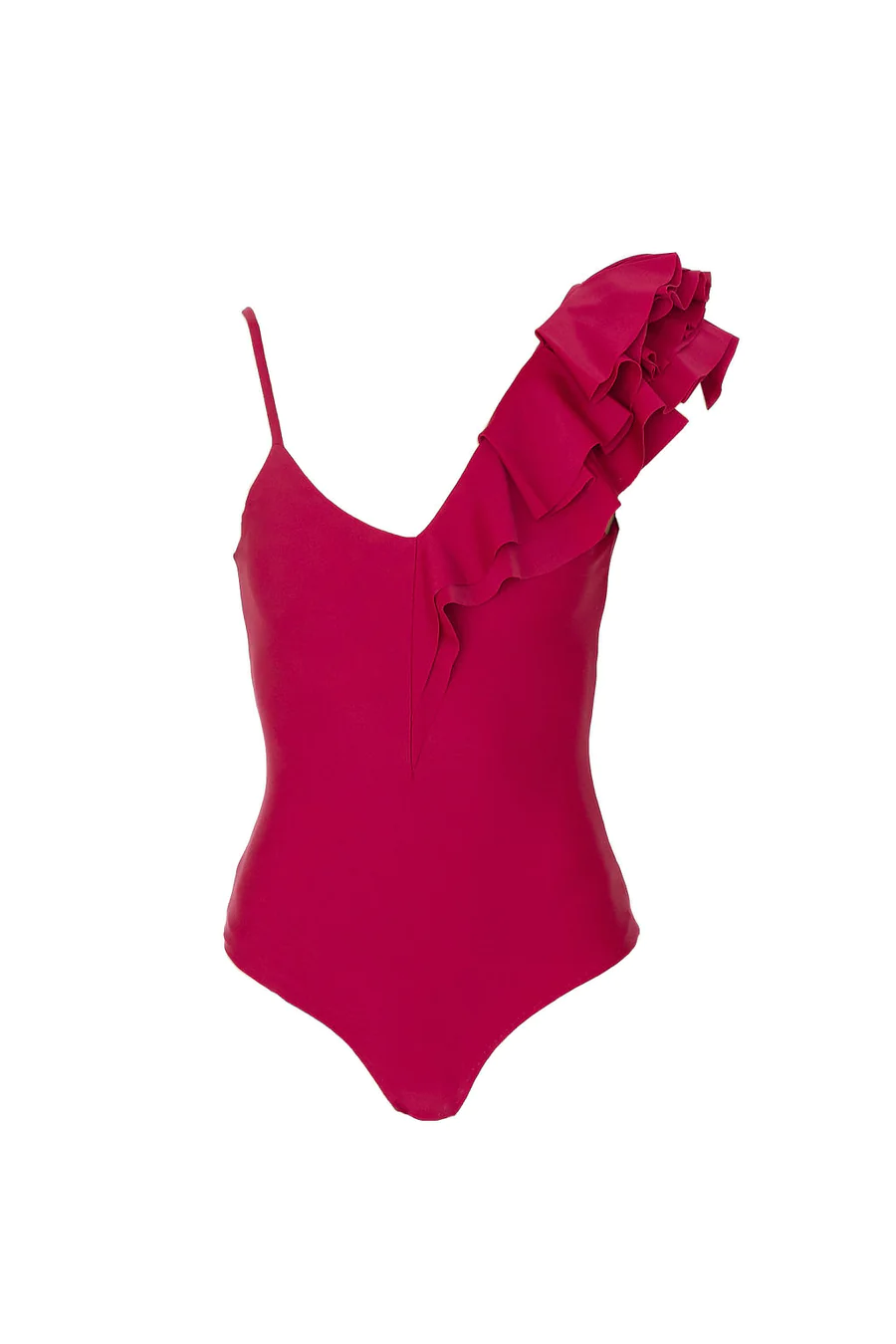 STEPH ONE PIECE MAGENTA