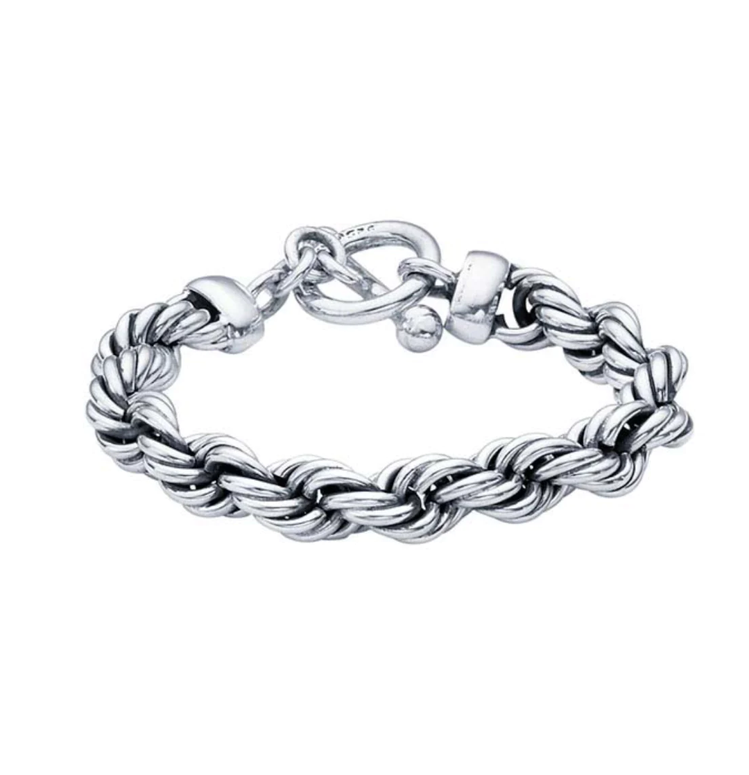 PULSERA TORZAL