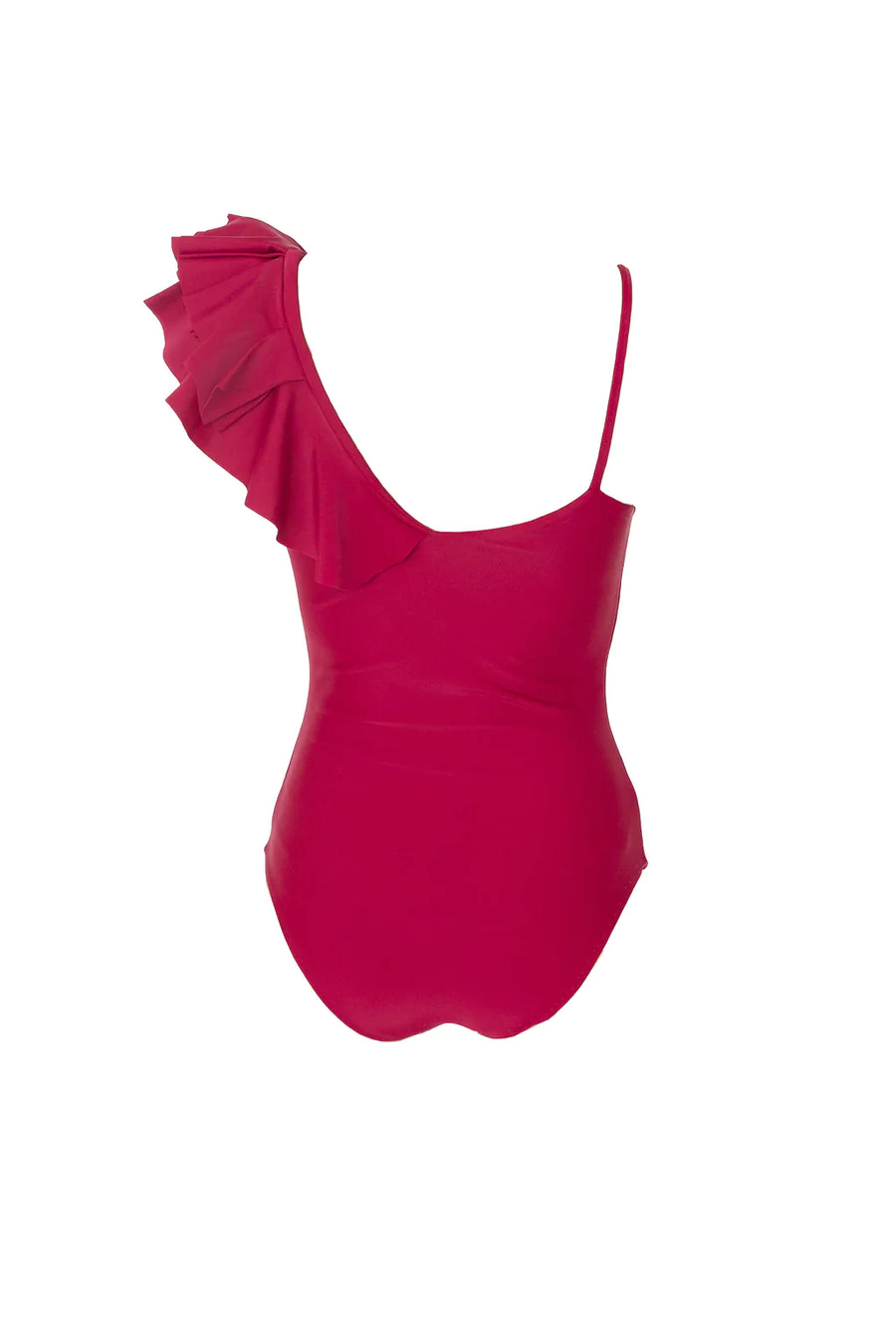 STEPH ONE PIECE MAGENTA