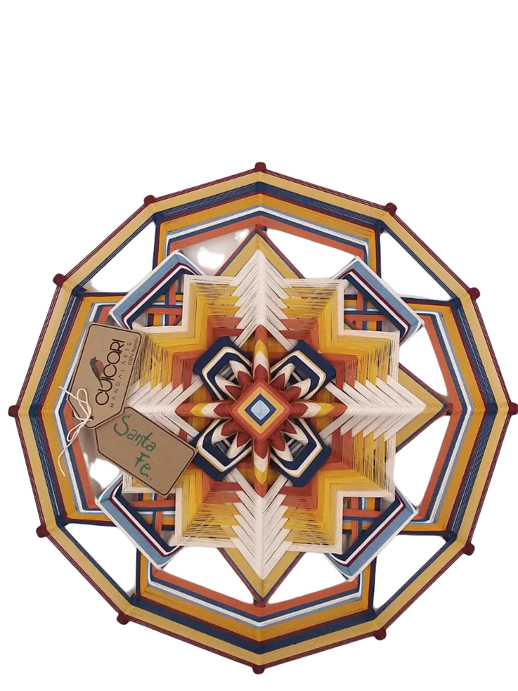 MANDALA SANTA FE