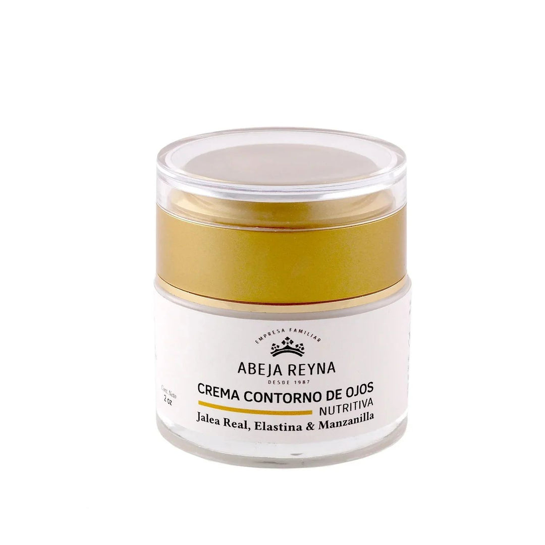 CREMA DE CONTORNO DE OJOS 1/2 OZ