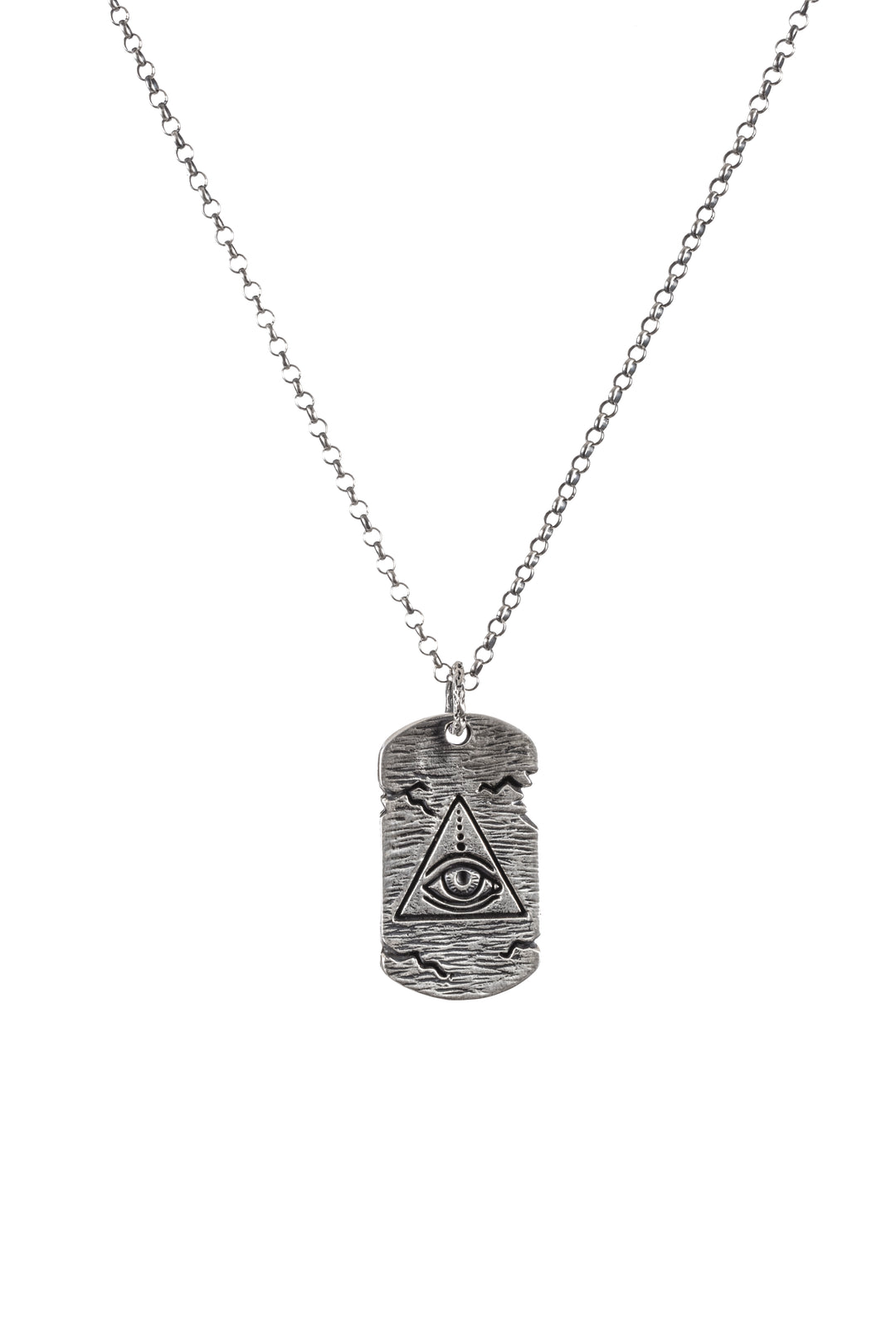 COLLAR HAMSA