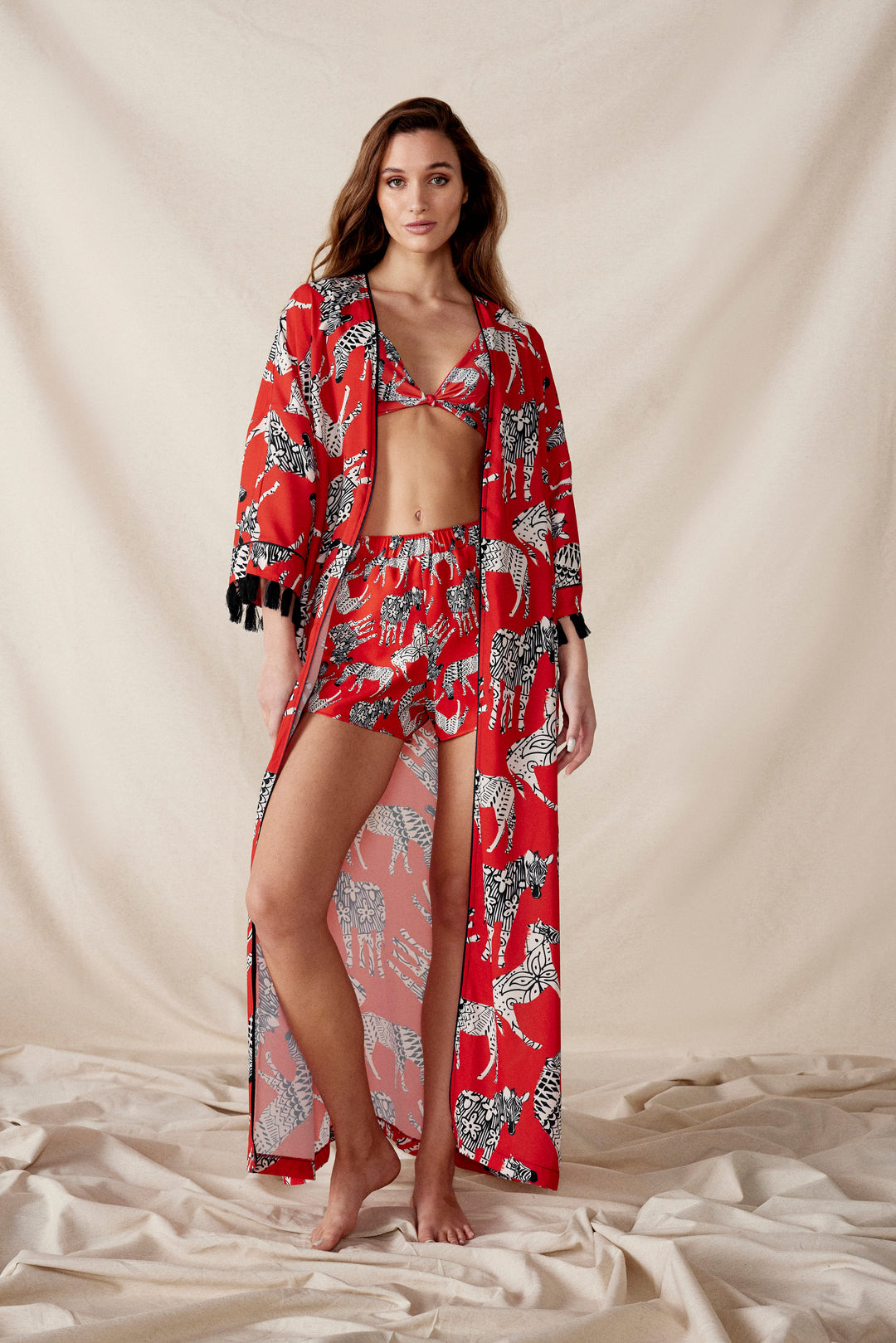 KAFTAN LORENA