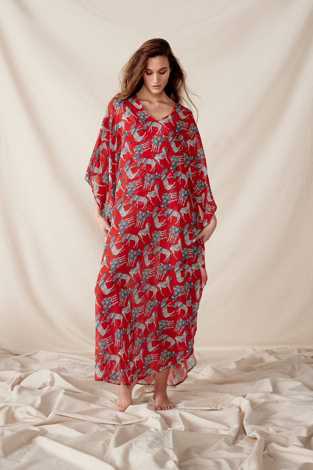 KAFTAN ALISSON