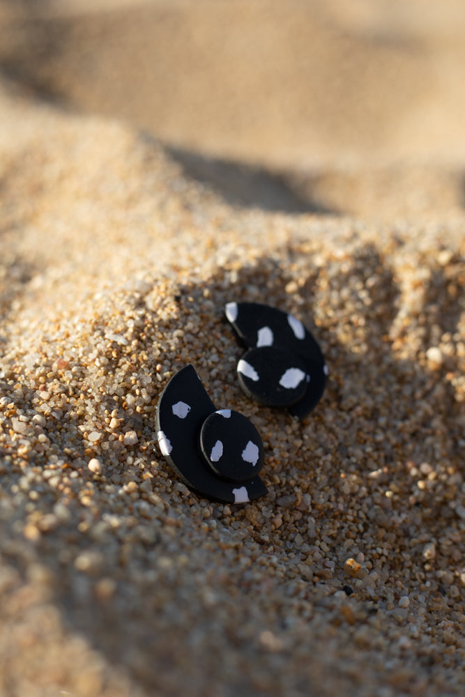 ARETES MEDIO SOL