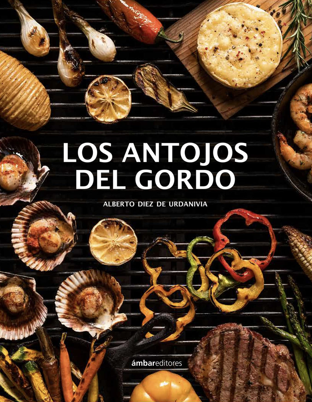 LOS ANTOJOS DEL GORDO