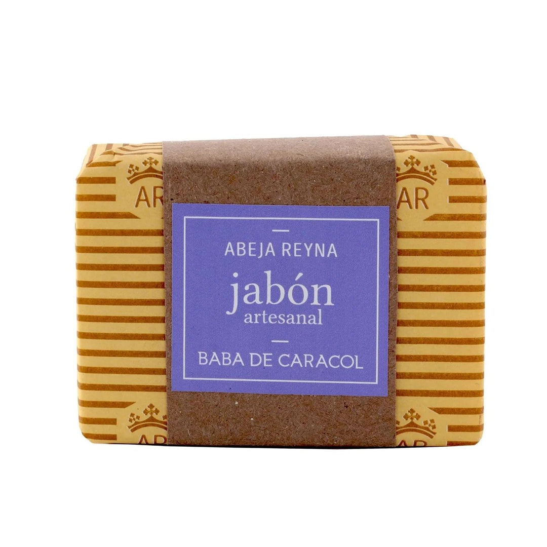 JABON ARTESANAL 50 G (CON ENVOLTURA)