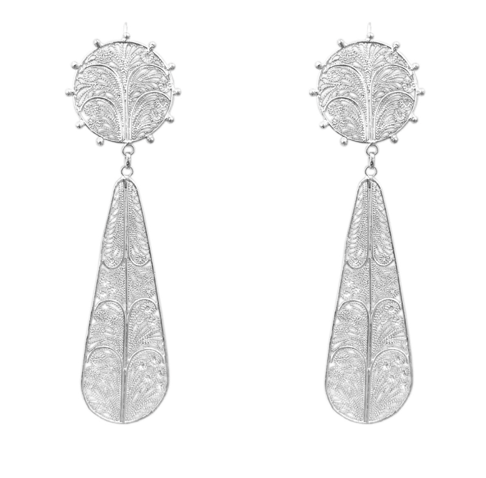 ARETES ALMA NEW STATEMENT PLATA