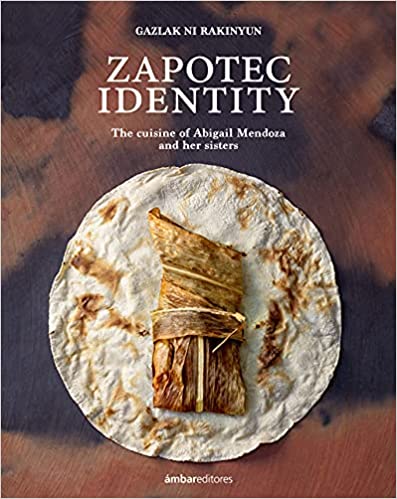 ZAPOTEC IDENTITY