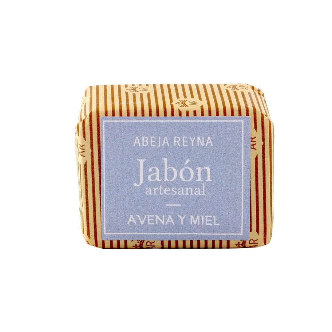 JABON ARTESANAL 50 G (CON ENVOLTURA)