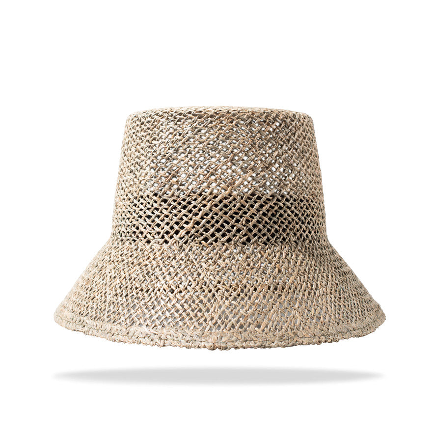 ALGAS BUCKET HAT