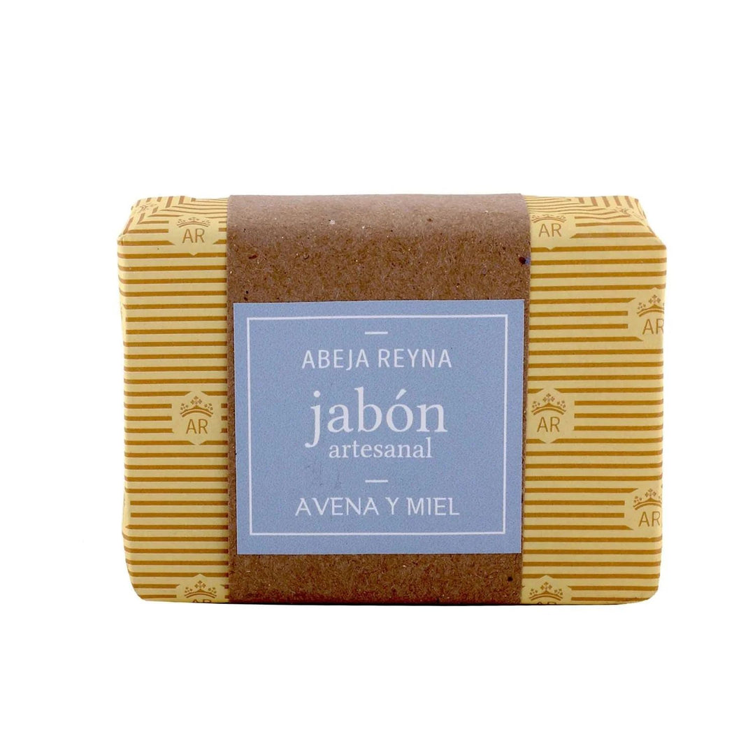 JABON ARTESANAL 50 G (CON ENVOLTURA)