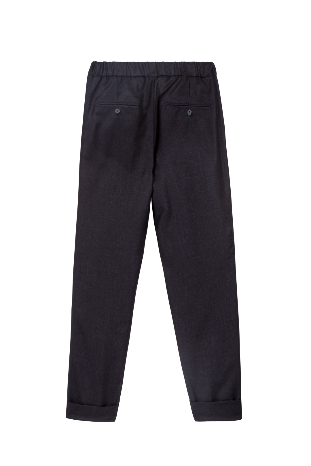 PANTALON HOMBRE CON TELAR DE CINTURA