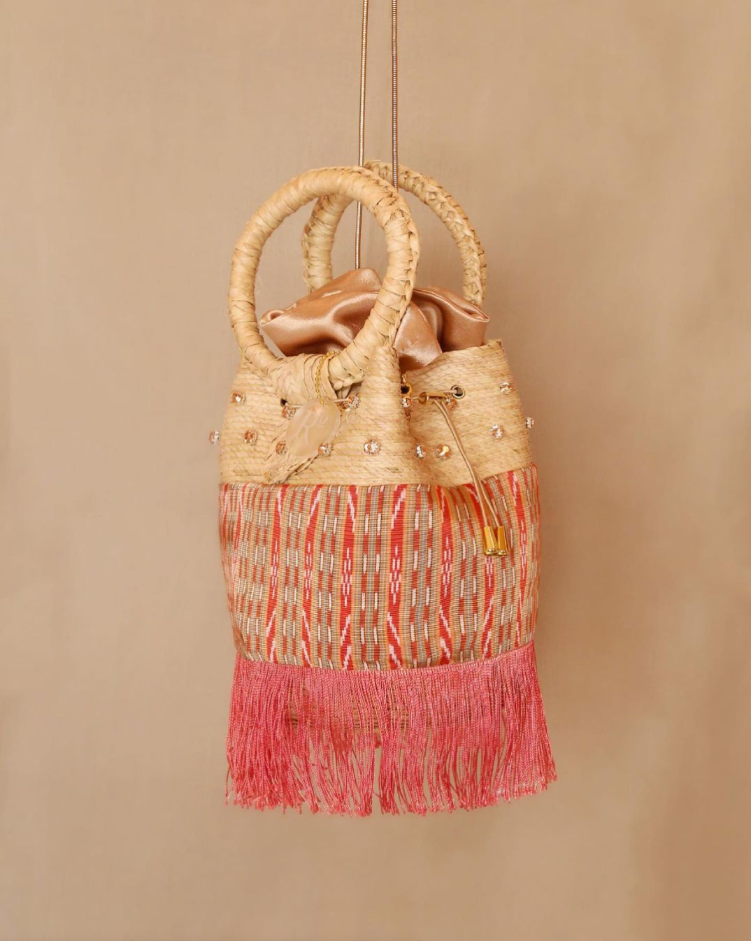 BOLSA REBOZO