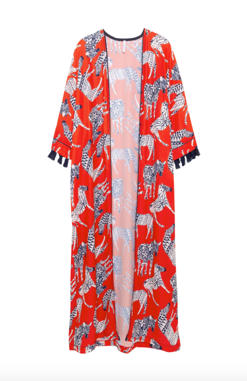 KAFTAN LORENA