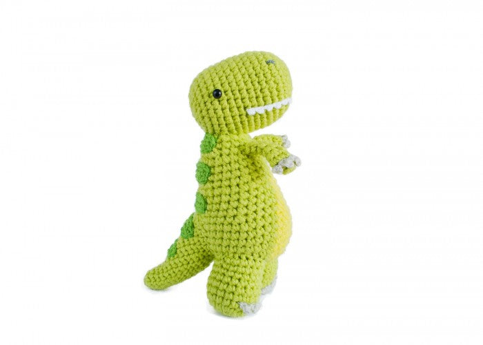 PELUCHE T-REX