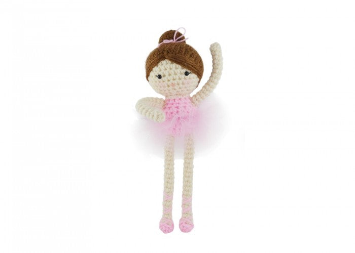 BAILARINA PLUSH