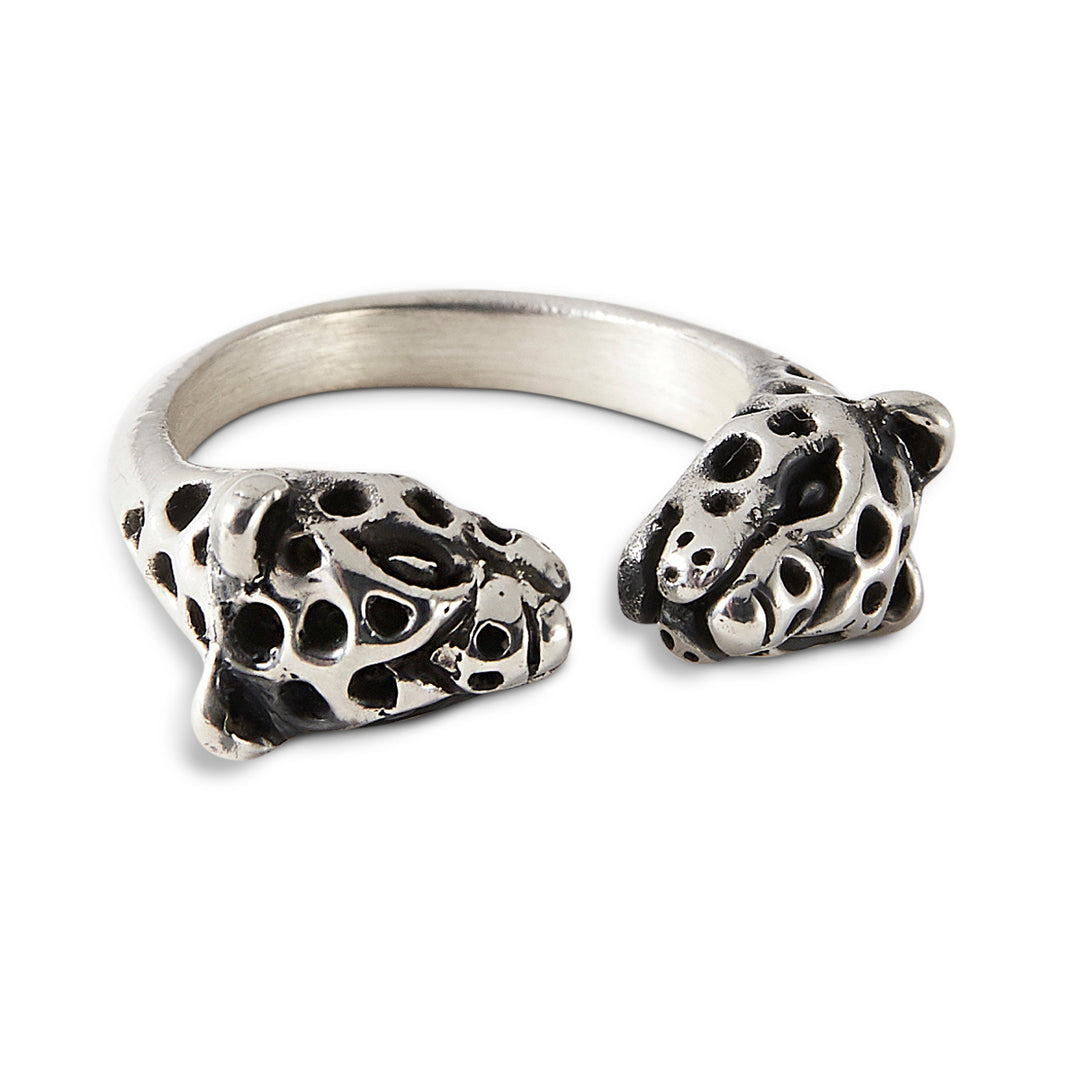 ANILLO JAGUARES AJUSTABLE