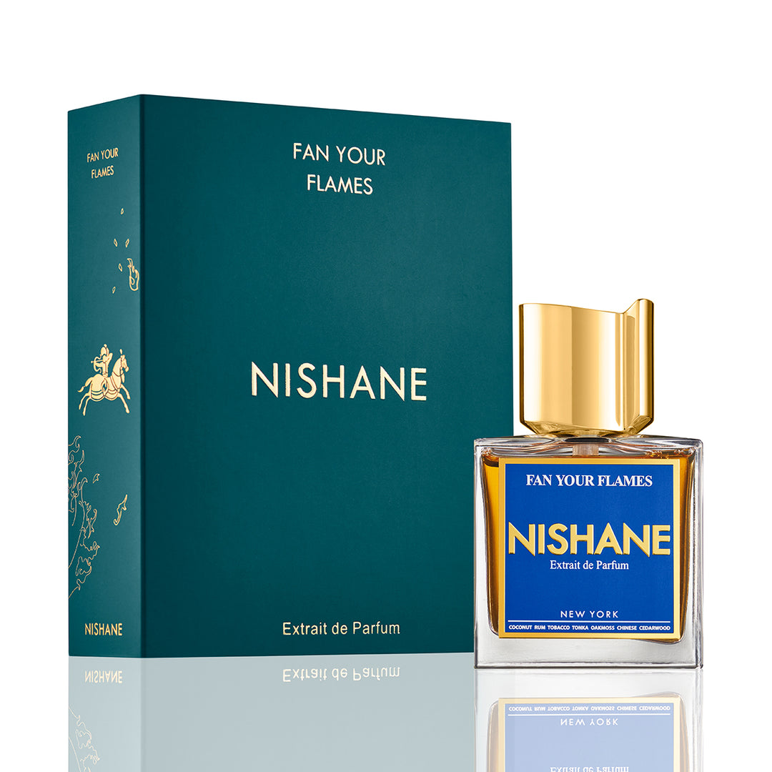 FAN YOUR FLAMES NISHANE
