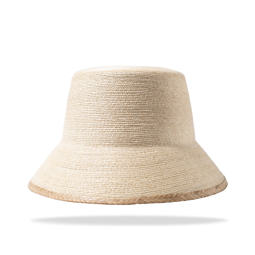 PALMA BUCKET HAT