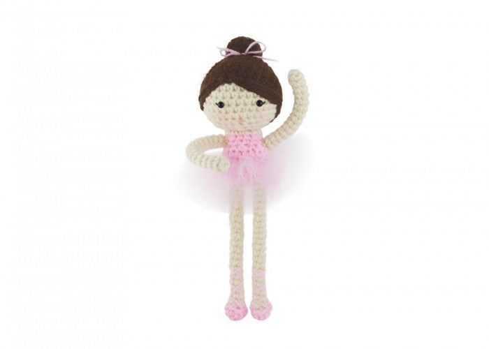 BAILARINA PLUSH