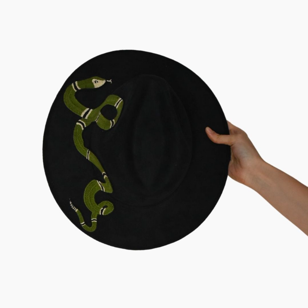 AKUITSI SOMBRERO SERPIENTE