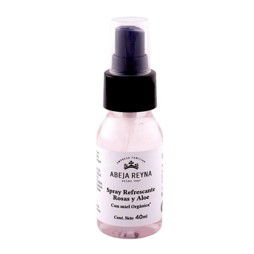 SPRAY DE ROSAS REFRESCANTE 40 ML