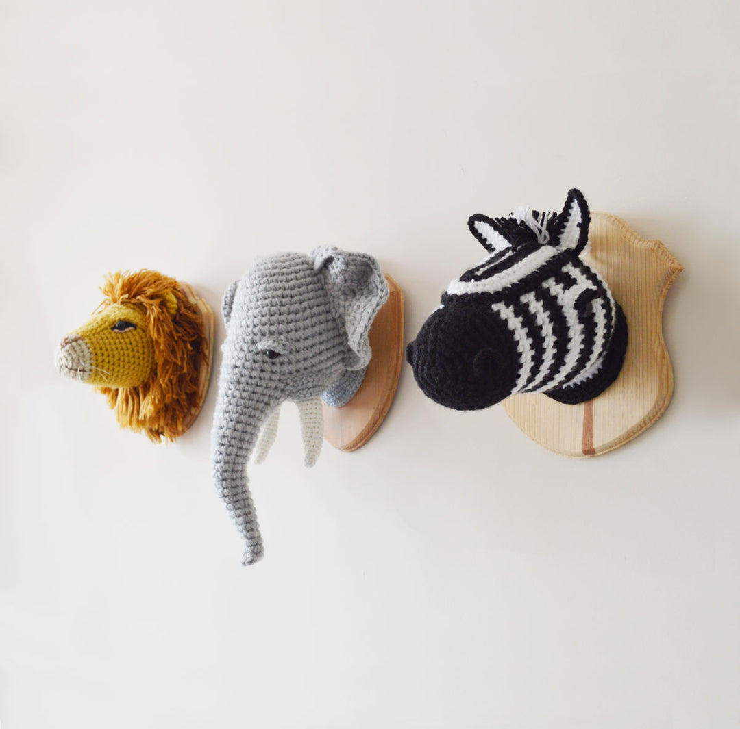ELEFANTE PARED GRANDE
