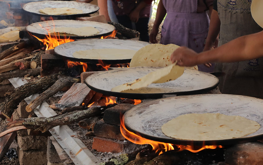 ZAPOTEC IDENTITY